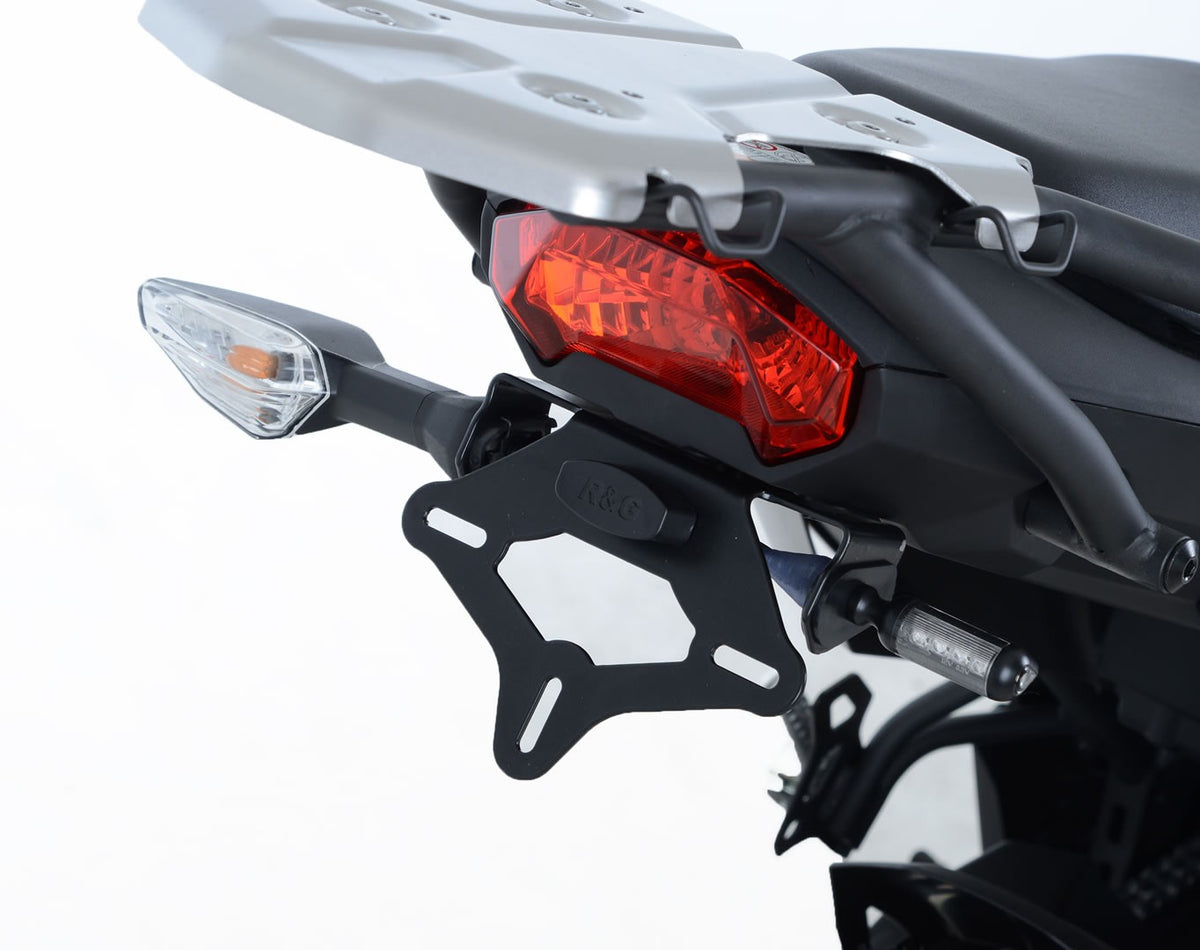 Tail Tidy for Kawasaki Versys-X 300/250 '17-