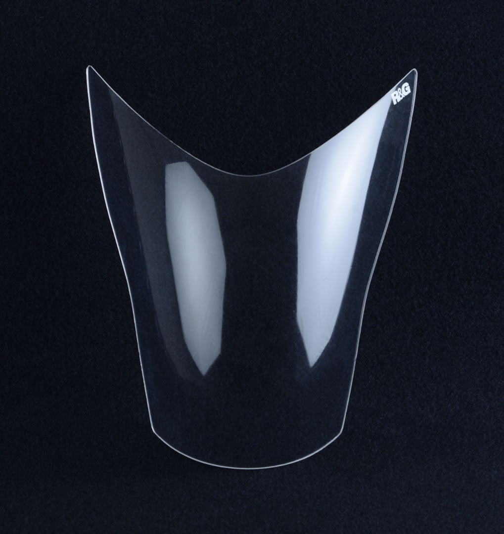 Headlight Shield for Kawasaki ER6-N '12-