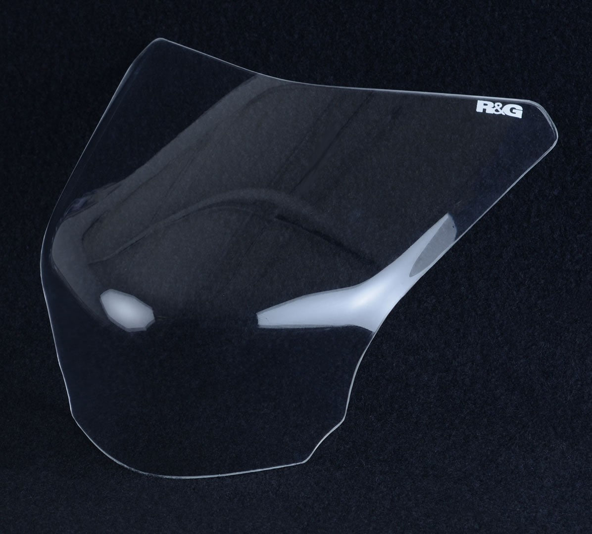 Headlight Shield for HONDA NC700S/X '12-, NC750S/X '14-'20 Main image