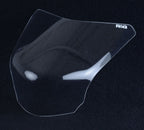Headlight Shield for HONDA NC700S/X '12-, NC750S/X '14-'20