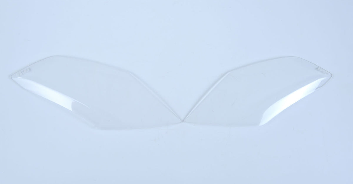 Headlight Shields for BMW S1000XR '15- (Pair) Main image