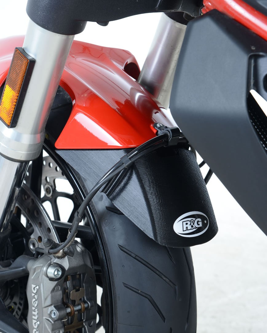 Fender Extender for Ducati Monster 797 '17-