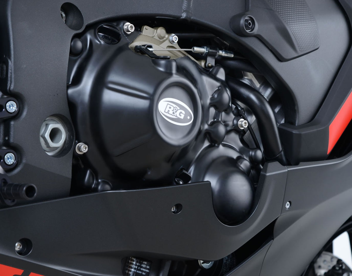 Engine Case Cover for Honda CBR1000RR '17-'19 (RHS) Main image