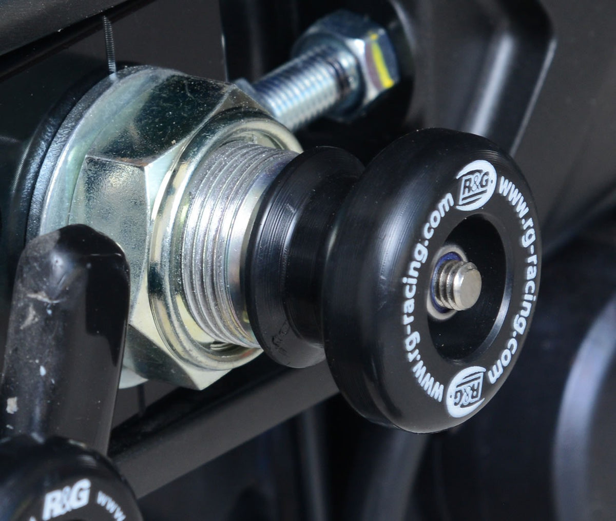 Spindle Sliders for Yamaha TMAX 530 '17  & TMAX 560 '20-