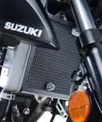 Radiator Guard for Suzuki GSX-S125 & GSX-R125 '17-
