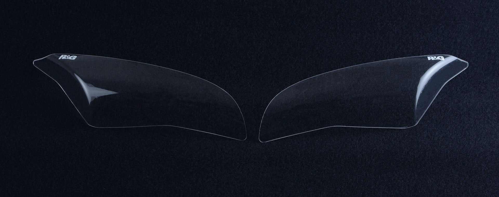 Headlight Shields for Kawasaki ZX-10R '16- Main image