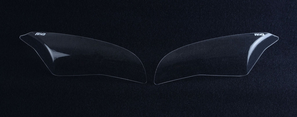 Headlight Shields for Kawasaki ZX-10R '16-