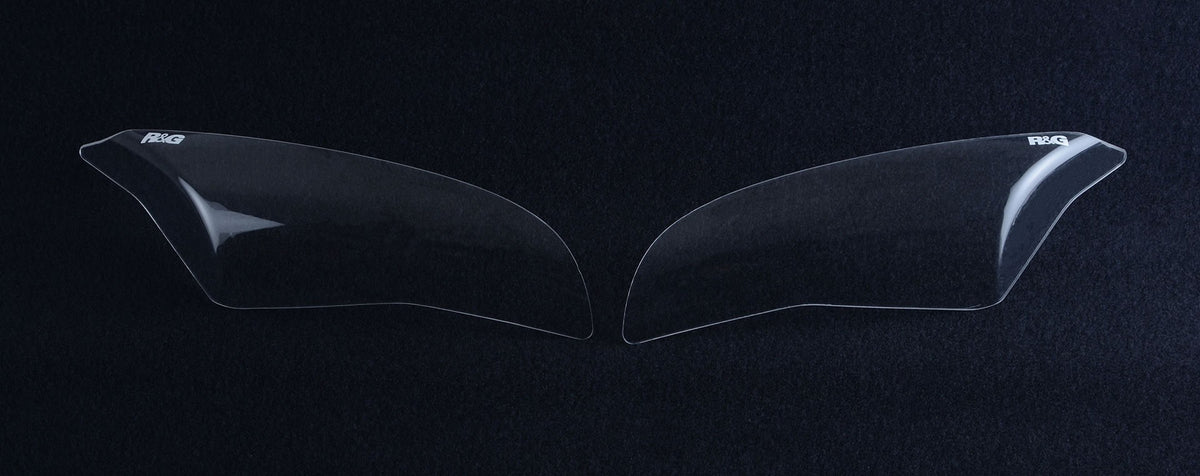 Headlight Shields for Kawasaki ZX-10R '16-
