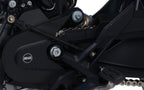 R&G Boot Guard Kit for KTM DUKE 790 '18- & 890 Duke R '20- '24 (3pcs kit)