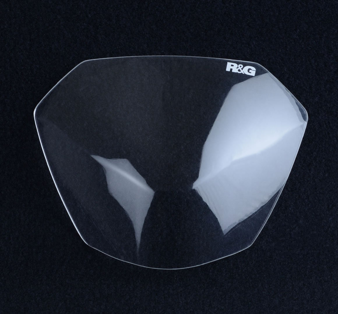 Headlight Shield for Yamaha MT-07 '14-'17 (FZ-07) & MT-07 Motocage '15- Main image
