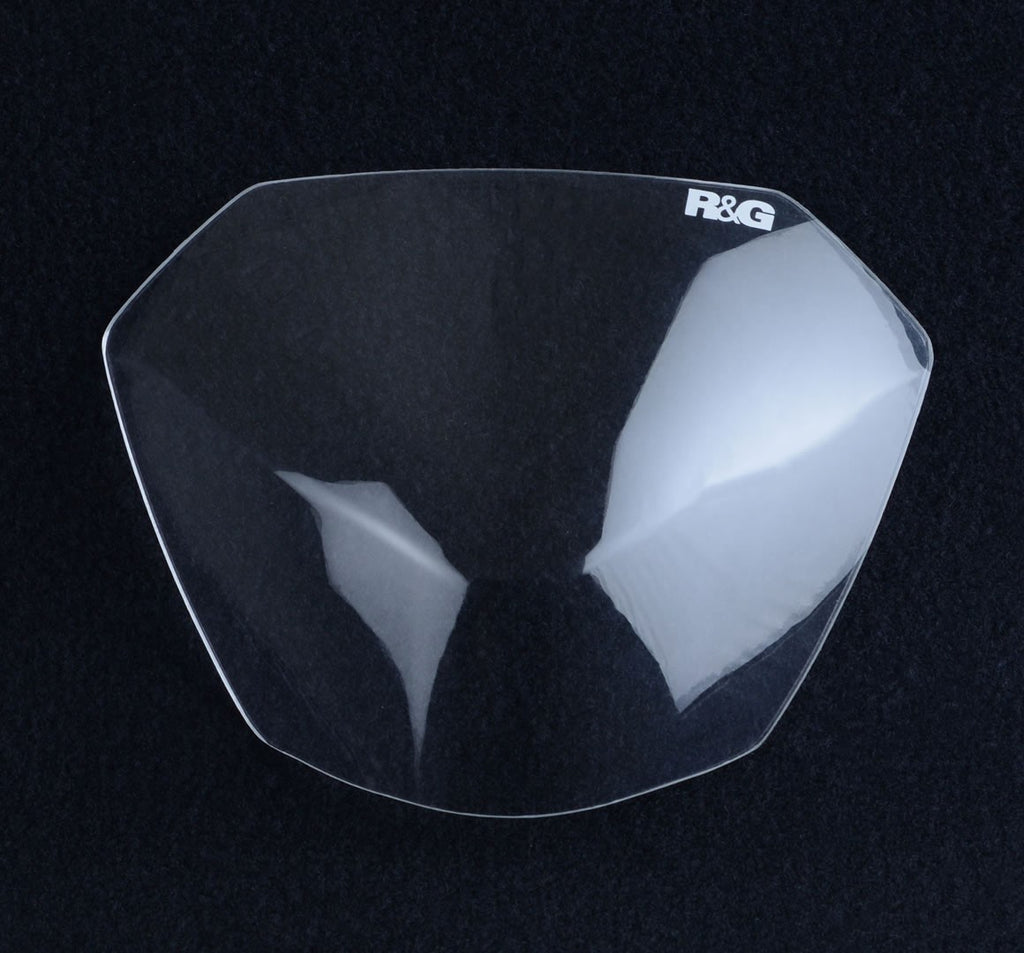 Headlight Shield for Yamaha MT-07 '14-'17 (FZ-07) & MT-07 Motocage '15-