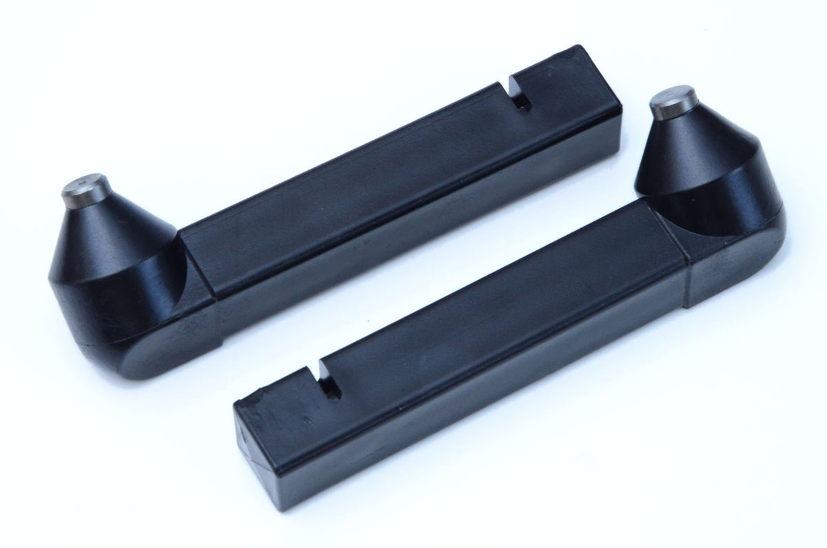 Front Paddock Stand Pins Main image
