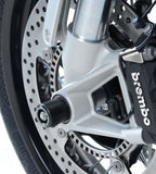 Fork Protectors for BMW R NINE T '17- (Scrambler, Racer, Pure, and Urban GS models)