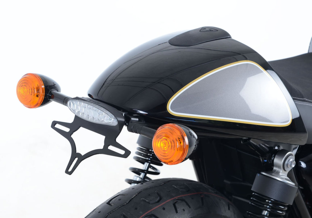 Tail Tidy for Triumph Street Cup '17- Main image