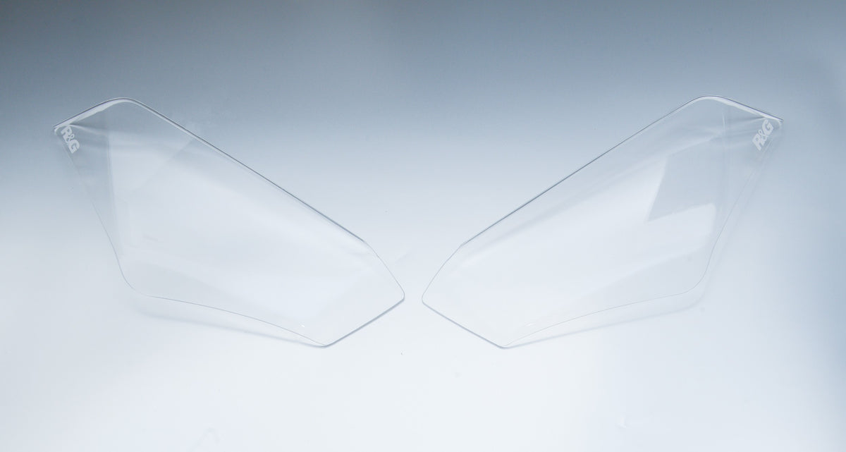 Headlight Shield for Honda CBR1000RR / SP / SP2 '17-'19 Main image