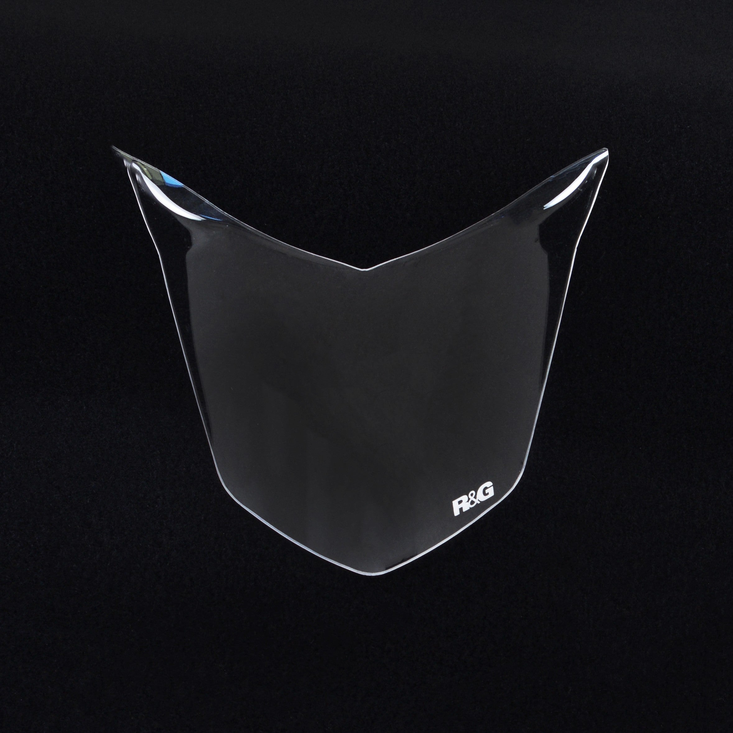 Headlight Shield for Suzuki GSX-S750 '17-