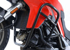Adventure Bars for Ducati Multistrada 950 '17- '21/ 950S '19- '21, Multistrada 1200/1200S '15- models.