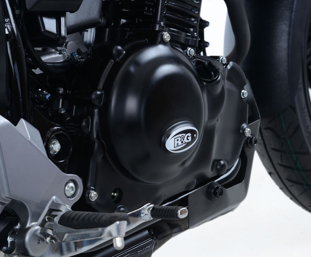 Engine Case Cover for Suzuki GSX 250R '17- & Suzuki V-Strom 250 '17- (RHS)