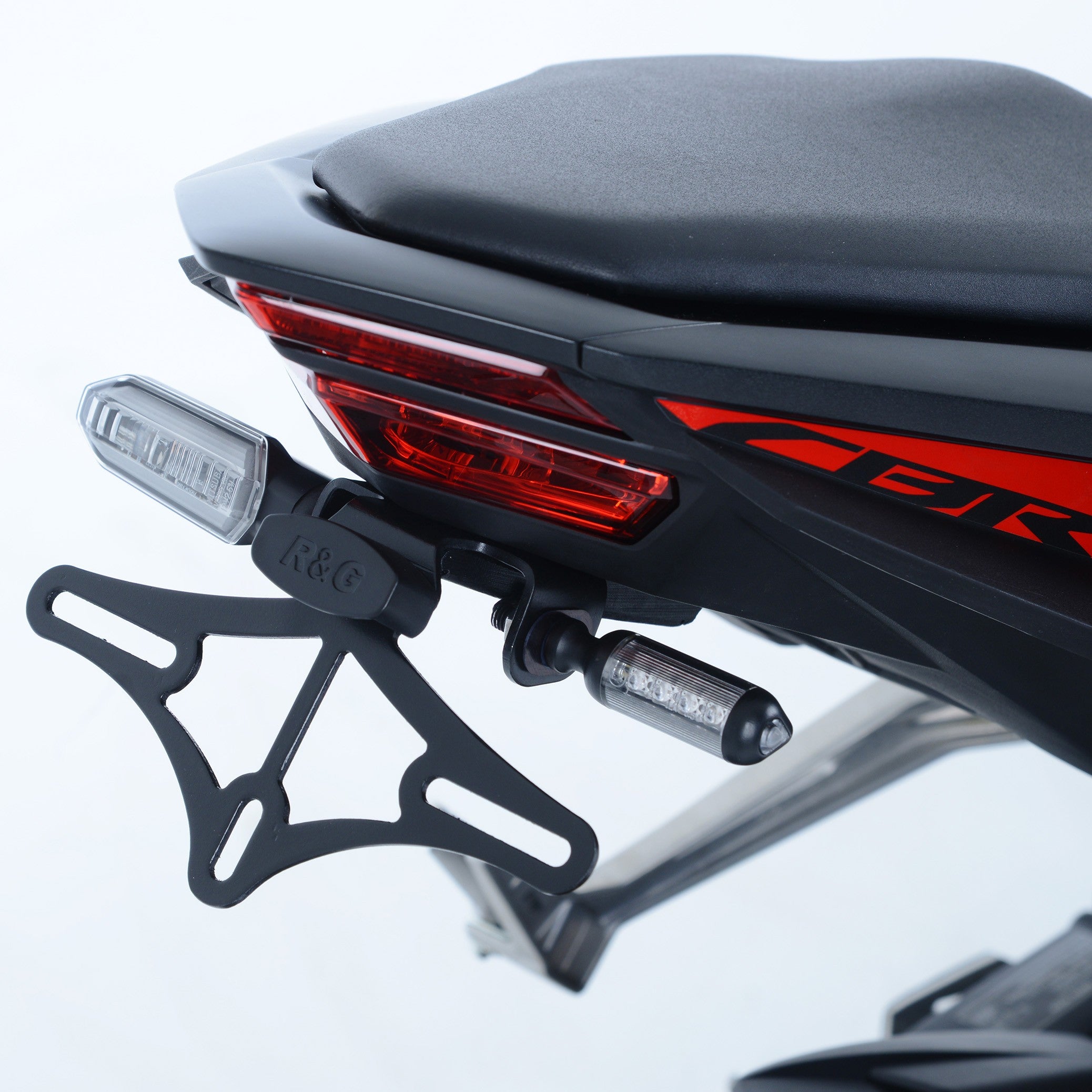Tail Tidy for Honda CBR250RR '17- Main image