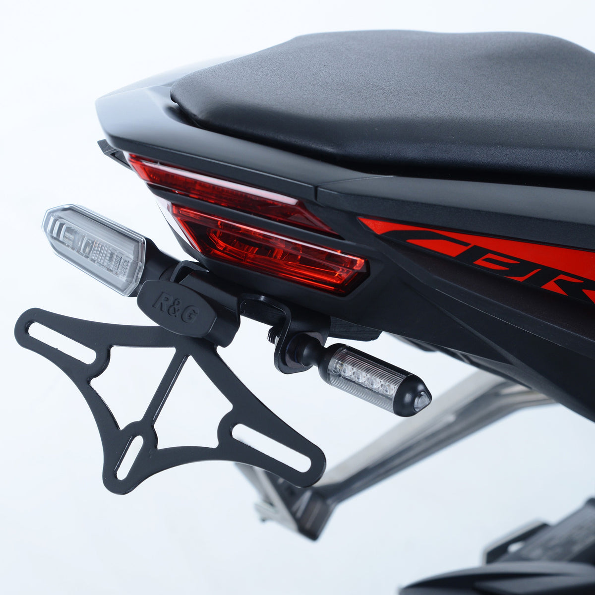 Tail Tidy for Honda CBR250RR '17-