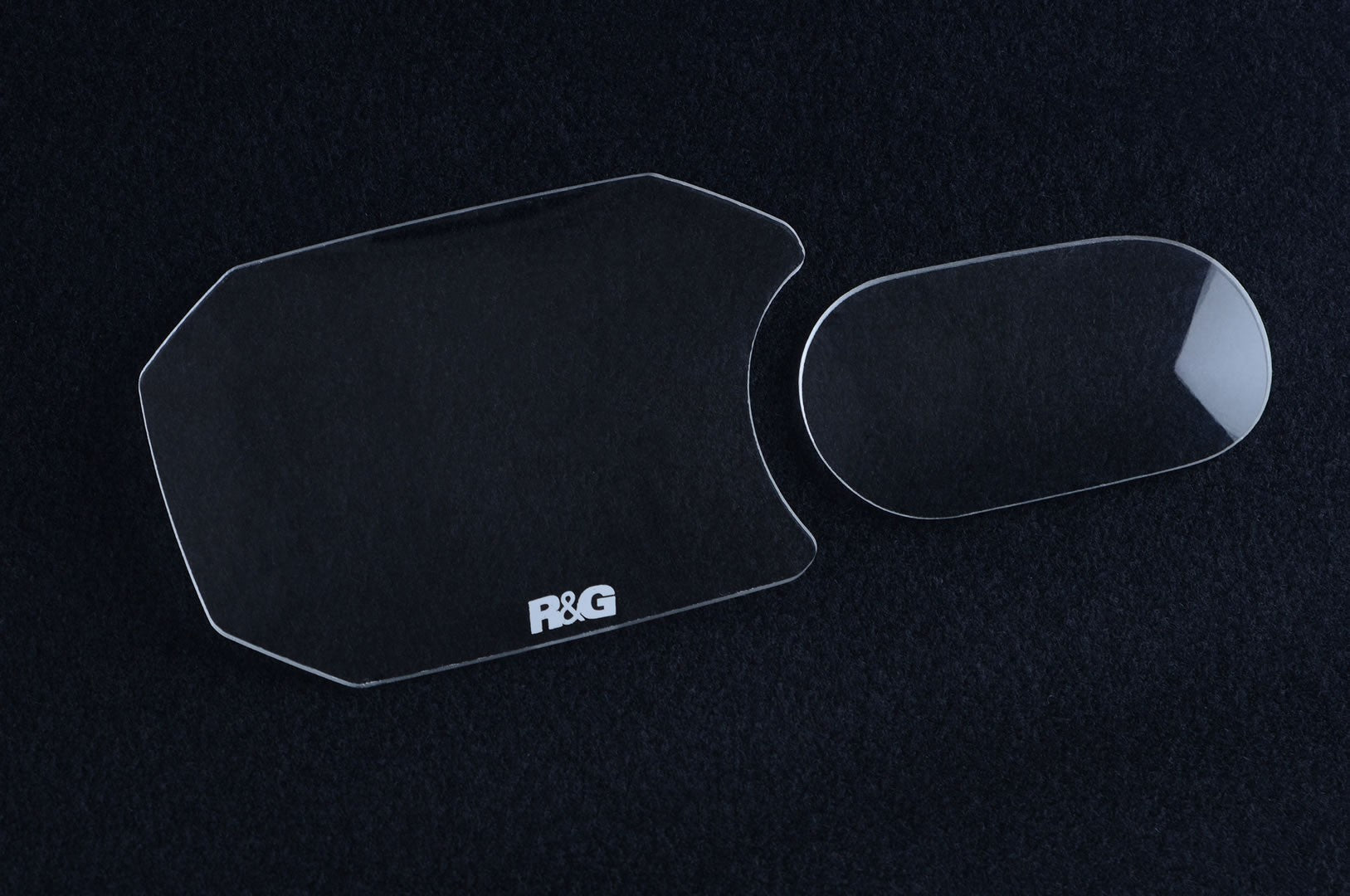 Headlight Shields, BMW F650GS '08-, F700GS '13-, F800GS '08- (pair) Main image