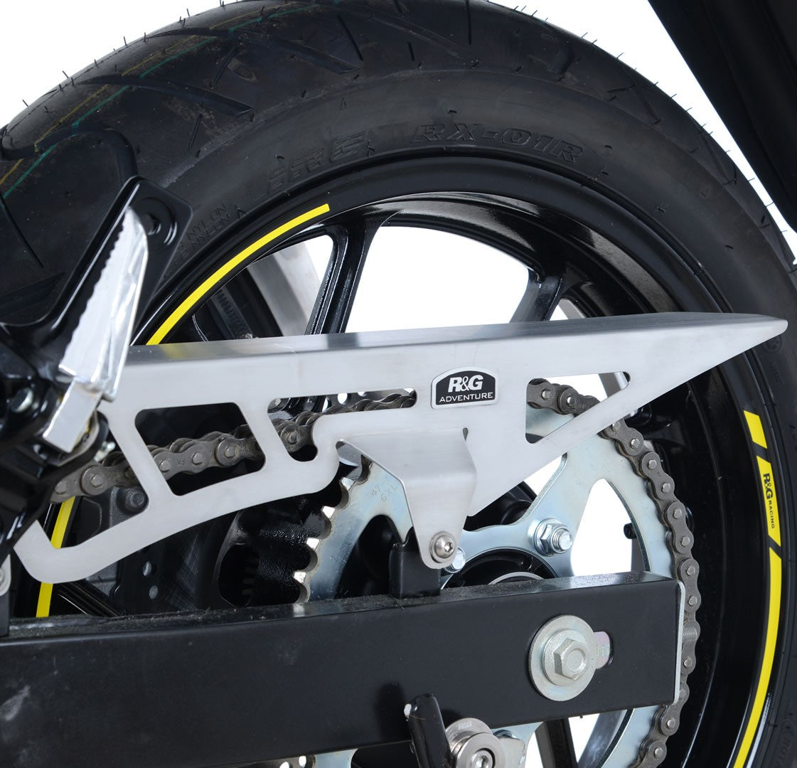 Chain Guard for Suzuki V-Strom 250 '17- Main image
