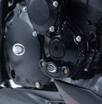 Engine Case Sliders for Suzuki GSR600/750 and Suzuki GSX-S750 '17- '24 models