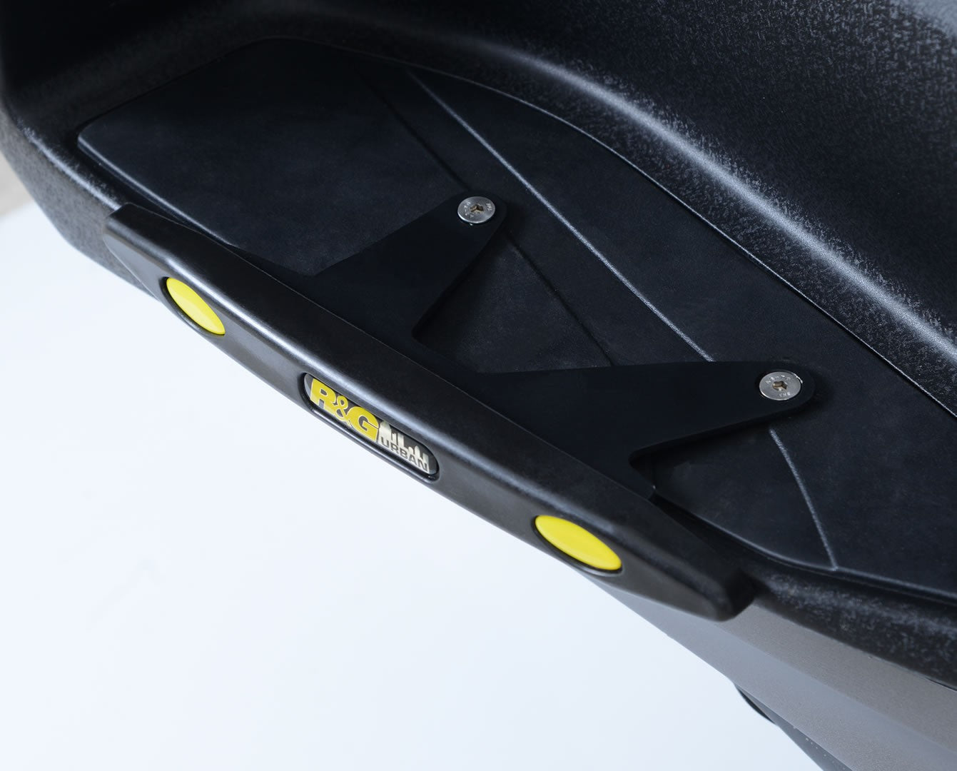 Footboard Sliders for Yamaha XMAX 300 '17- Main image