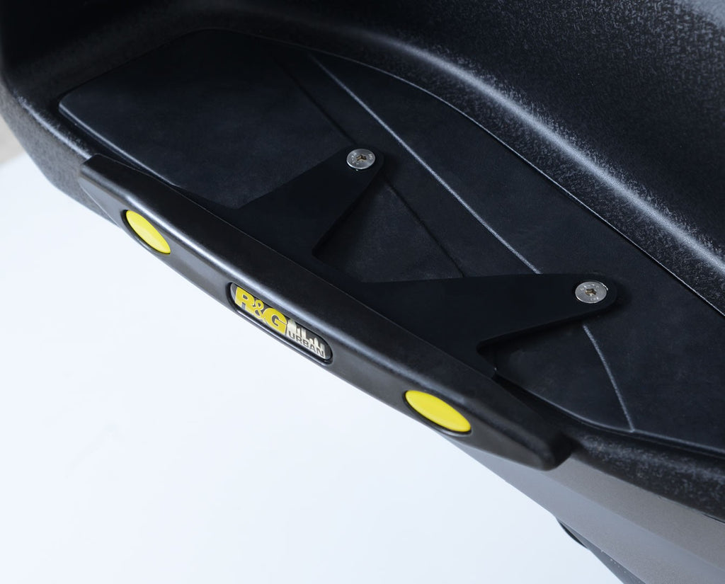 Footboard Sliders for Yamaha XMAX 300 '17-