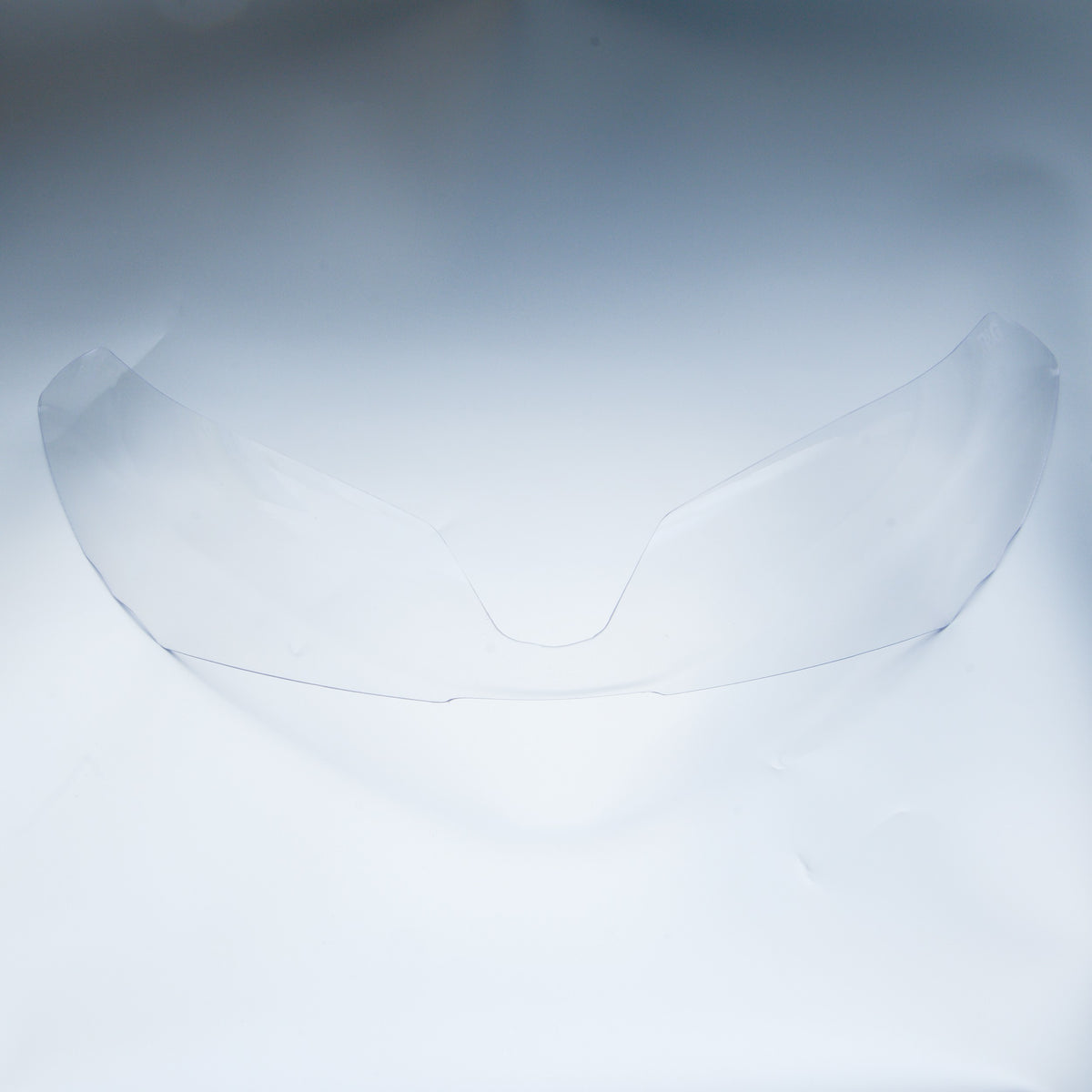 Headlight Shield for Triumph Daytona 675 '13- Main image