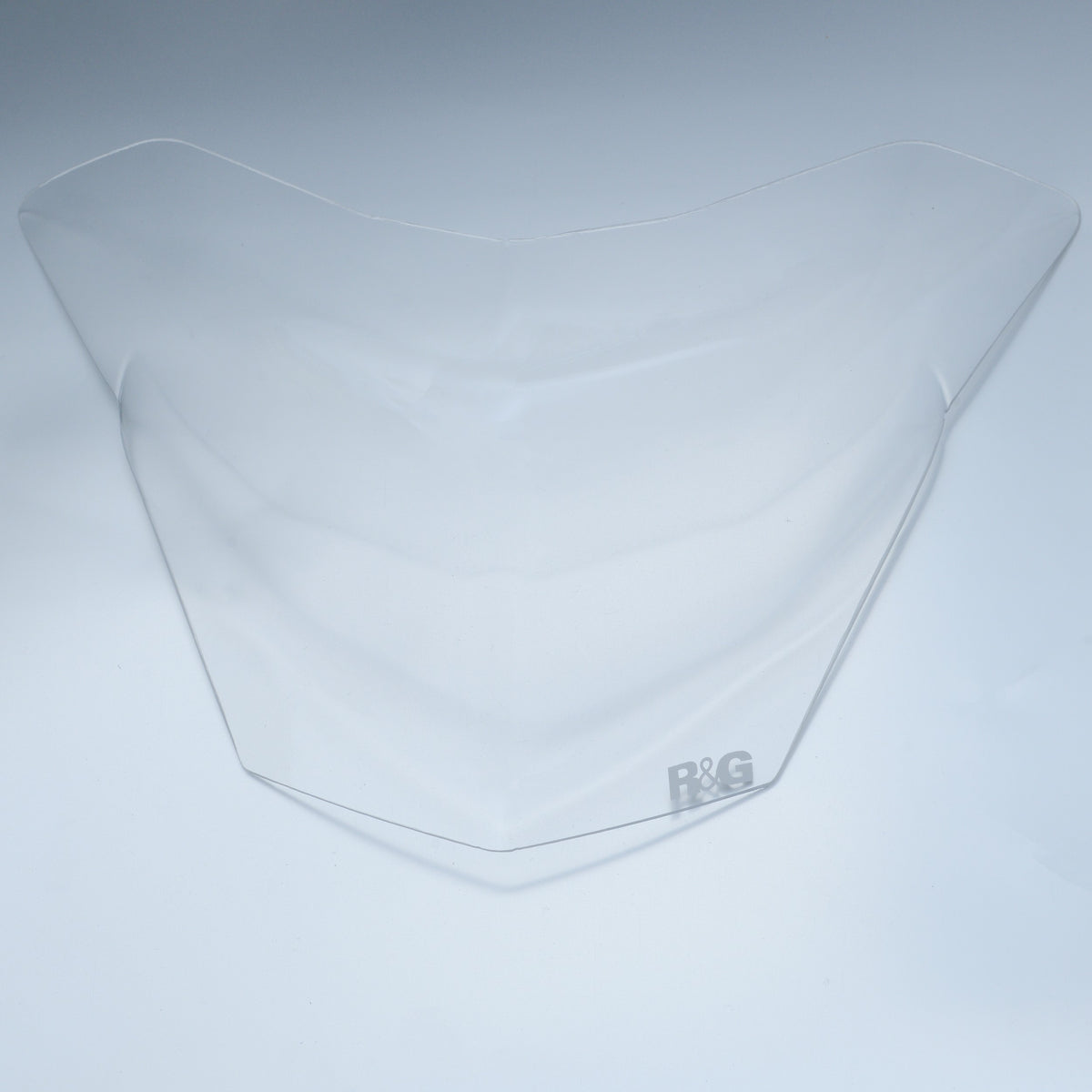 Headlight Shields for the Kawasaki Versys-X 250 '18- / Versys-X 300 '17- Main image