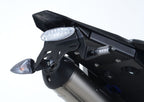 Tail Tidy for Yamaha WR125R and WR125X '09- models