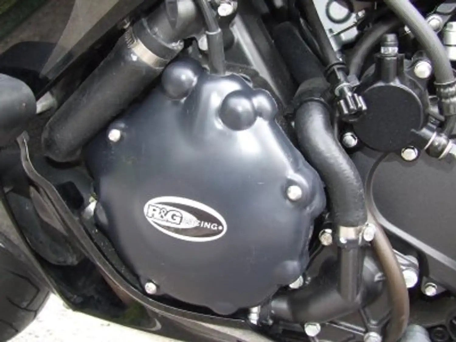 Engine Case Covers for Honda CB1000R RHS