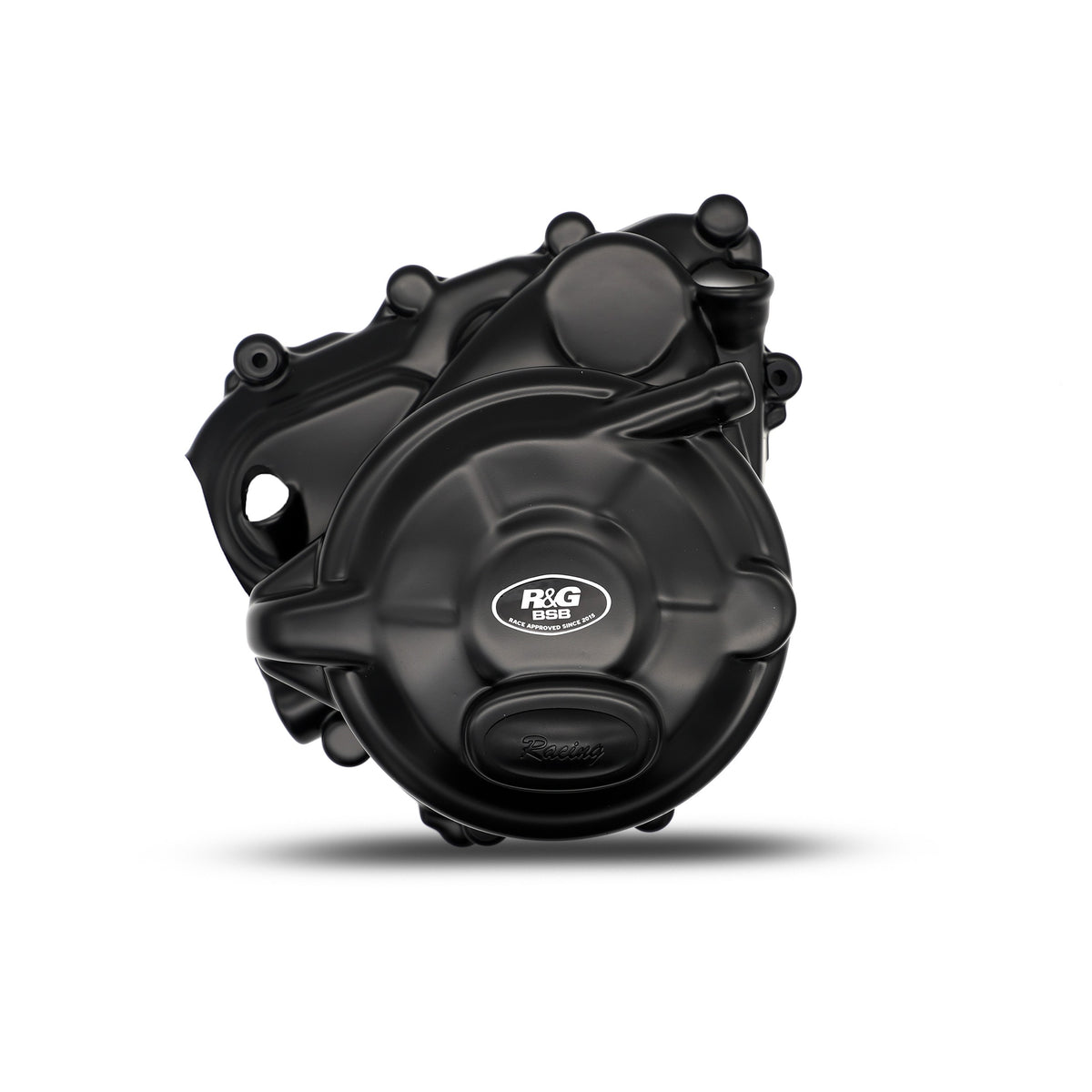 Engine Case Cover Race Kit (2-piece) for Honda CRF1100L Africa Twin Adventure Sports / CRF1100L Africa Twin Standard Model '20- '24 (NON-DCT) & CRF1100L Africa Twin DCT '24-