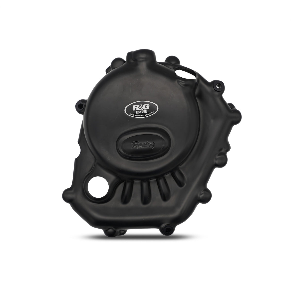 Engine Case Cover Kit (Pair) for Husqvarna Svartpilen 125 '21- & KTM RC 125/ RC 200 '22- Main image