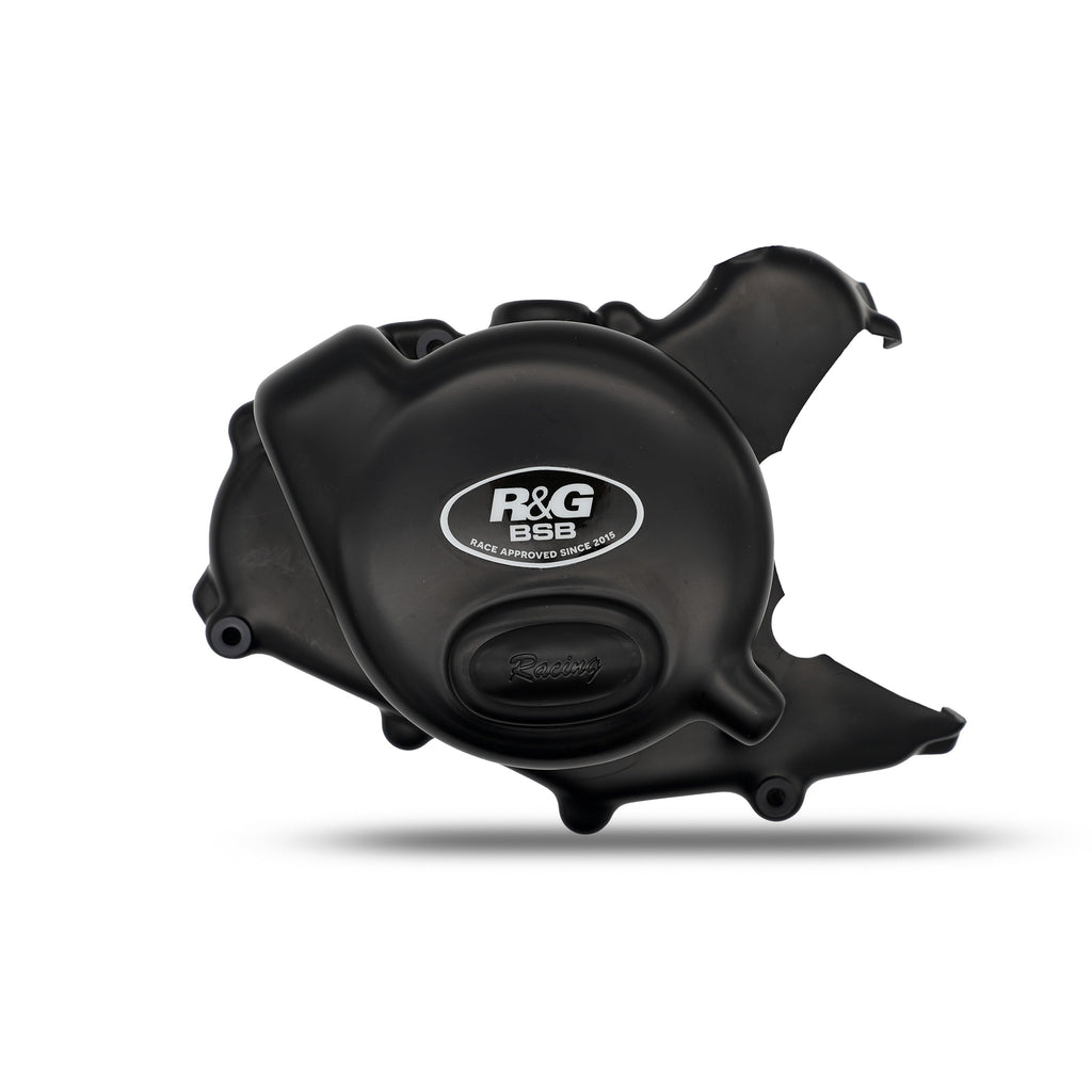 Engine Case Cover Kit (Pair) for Husqvarna Svartpilen 125 '21- & KTM RC 125/ RC 200 '22-