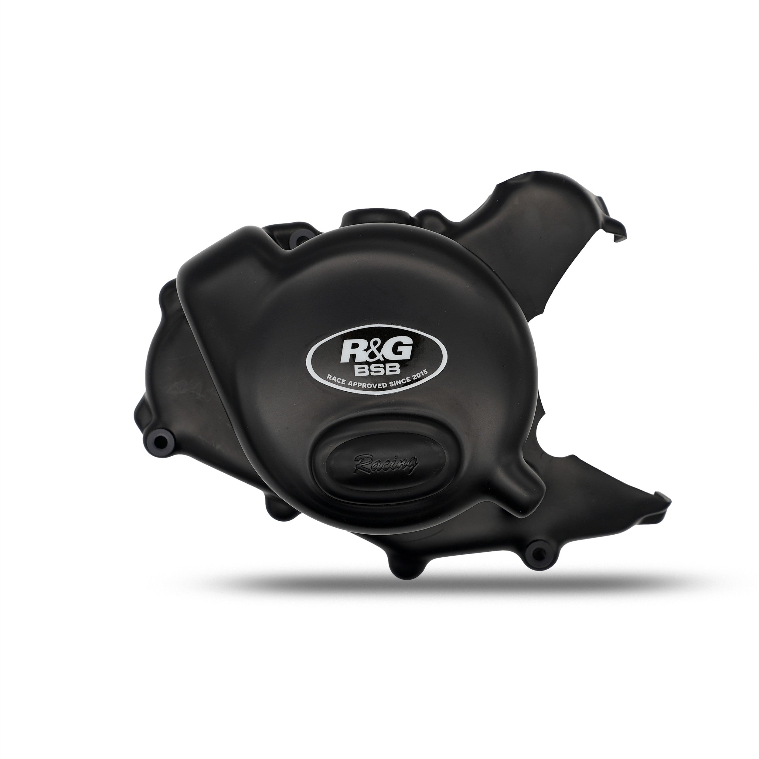 Engine Case Cover Kit (Pair) for Husqvarna Svartpilen 125 '21- & KTM RC 125/ RC 200 '22-