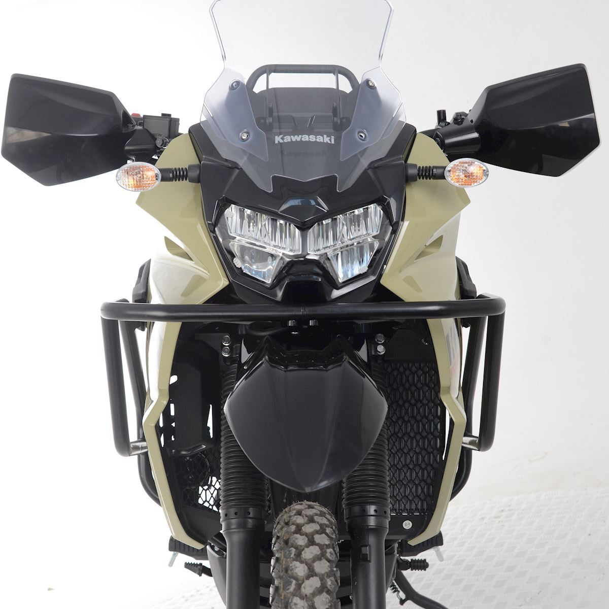 Adventure Bars for Kawasaki KLR 650 '22-