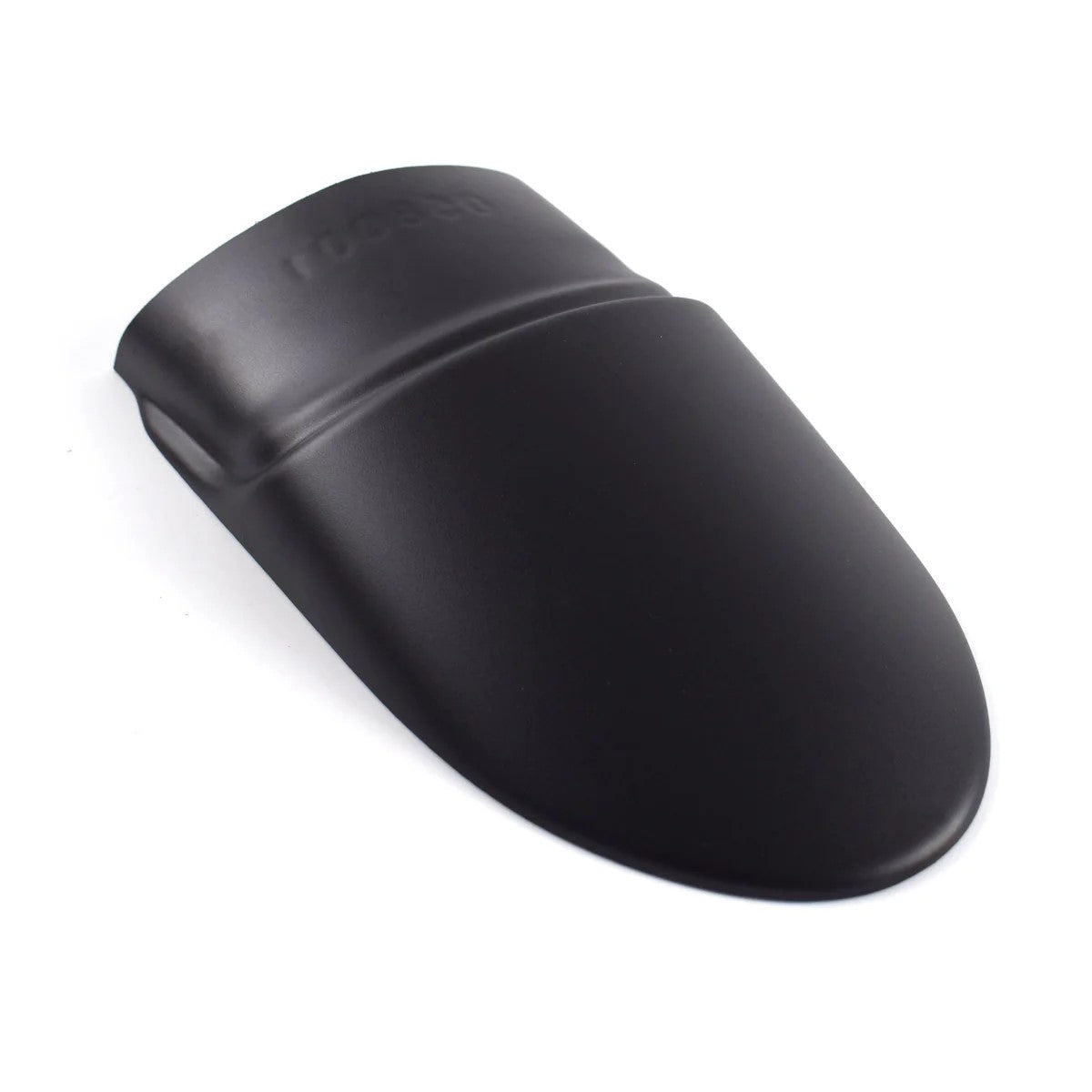 R&G Fender Extender for Moto Guzzi V85 TT '19-(With Moto Guzzi mudguard fitted). Main image