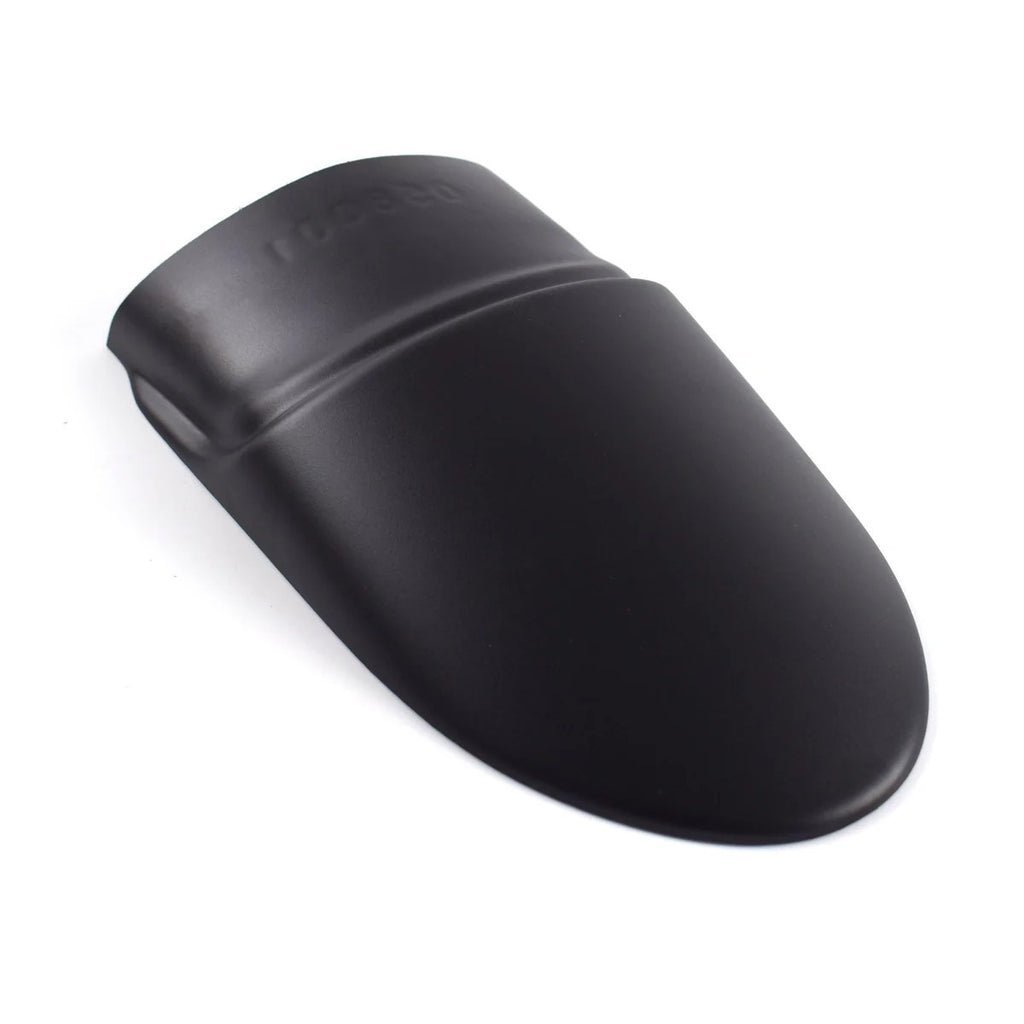 R&G Fender Extender for Moto Guzzi V85 TT '19-(With Moto Guzzi mudguard fitted).