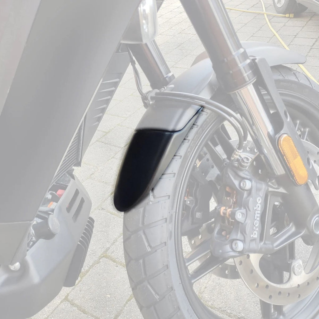 R&G Fender Extender for Harley Davidson Pan America 1250 '21- & Pan America 1250 Special '21-