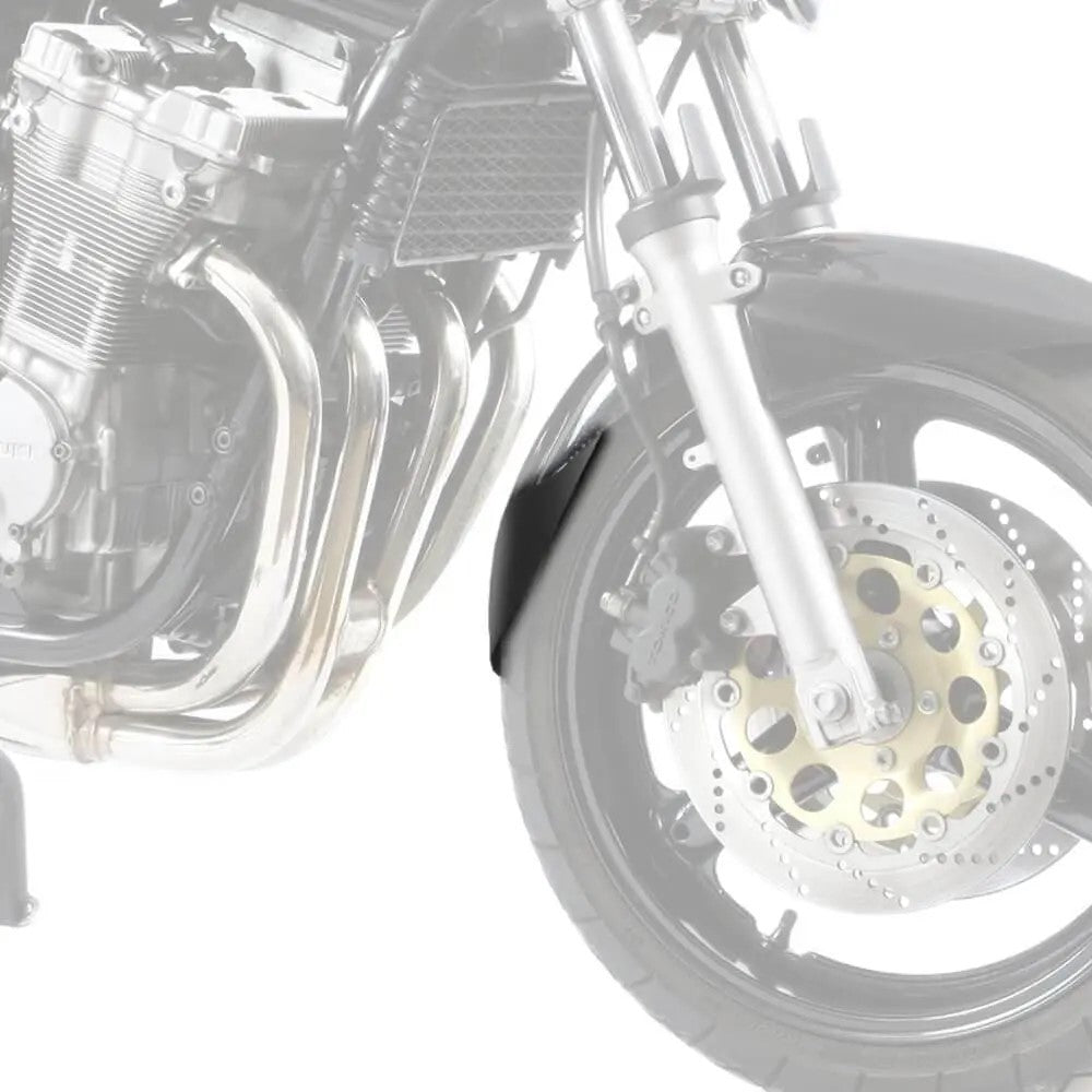 R&G Fender Extender for Suzuki GSF 1200 Bandit '01-'05, GSF 1200 S Bandit '01-'05, GSF 600 Bandit '00-'04 & GSF 600 S Bandit '00-'04