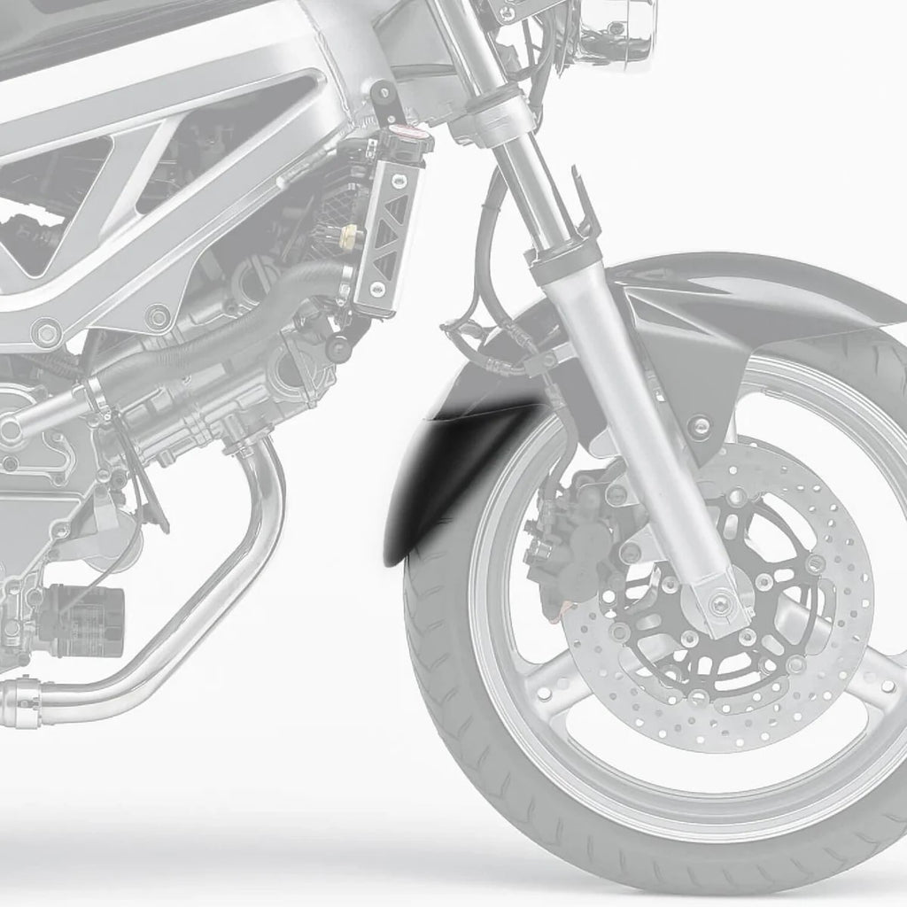 R&G Fender Extender for Suzuki SV650 '99-'02 &  SV650S '99-'02.