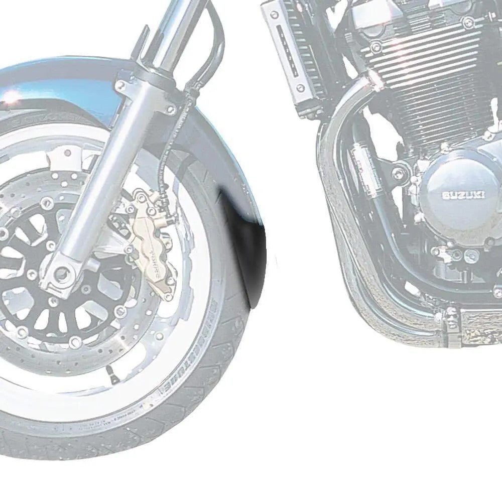 R&G Fender Extender for Suzuki GSX 1400 '01-'08. Main image