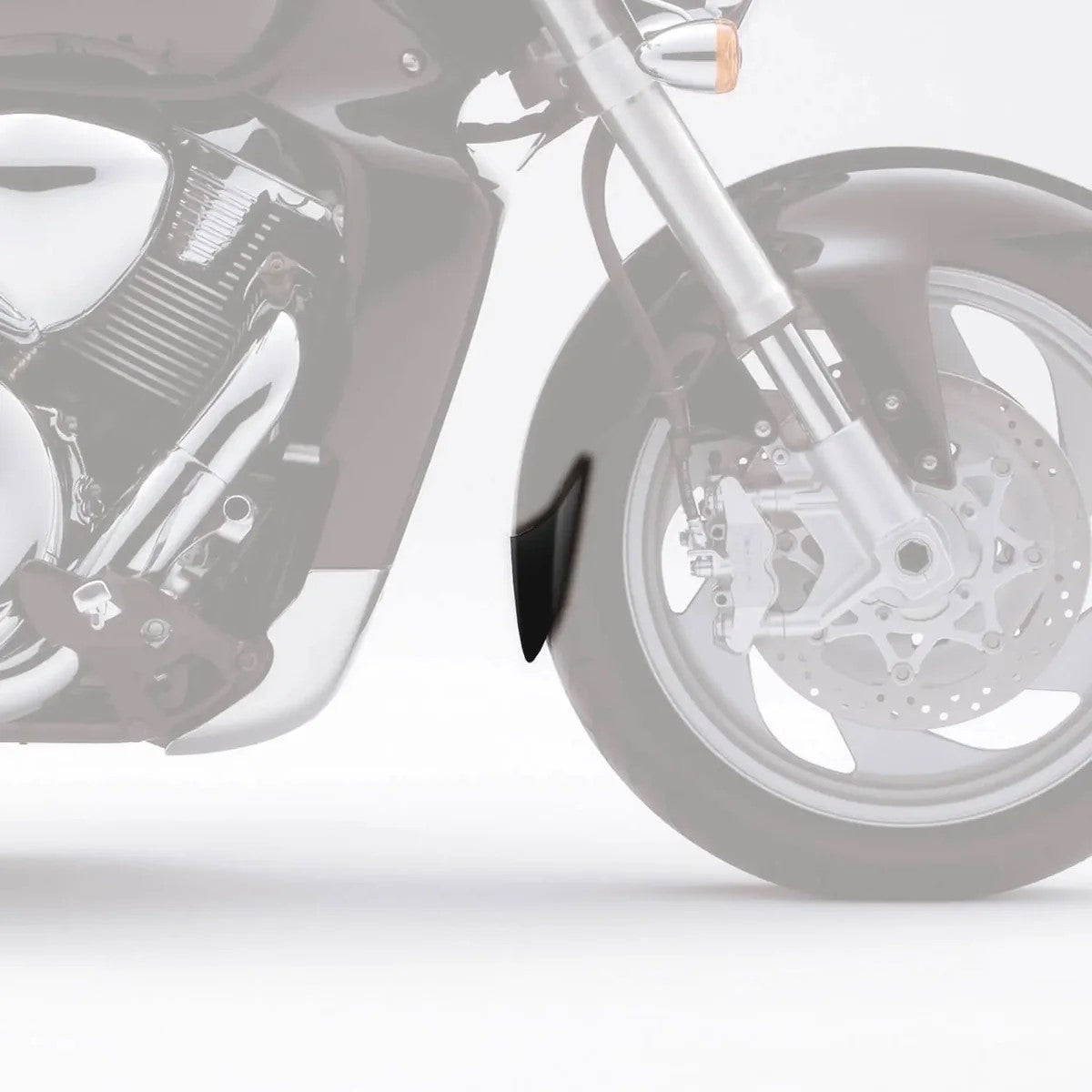 R&G Fender Extender for Suzuki M 1800 R Intruder( Boulevard M109R) '06-'09. Main image