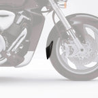 R&G Fender Extender for Suzuki M 1800 R Intruder( Boulevard M109R) '06-'09.