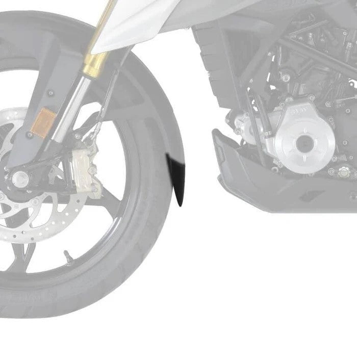 R&G Fender Extender for  Suzuki GSX-R1000 '17- Main image