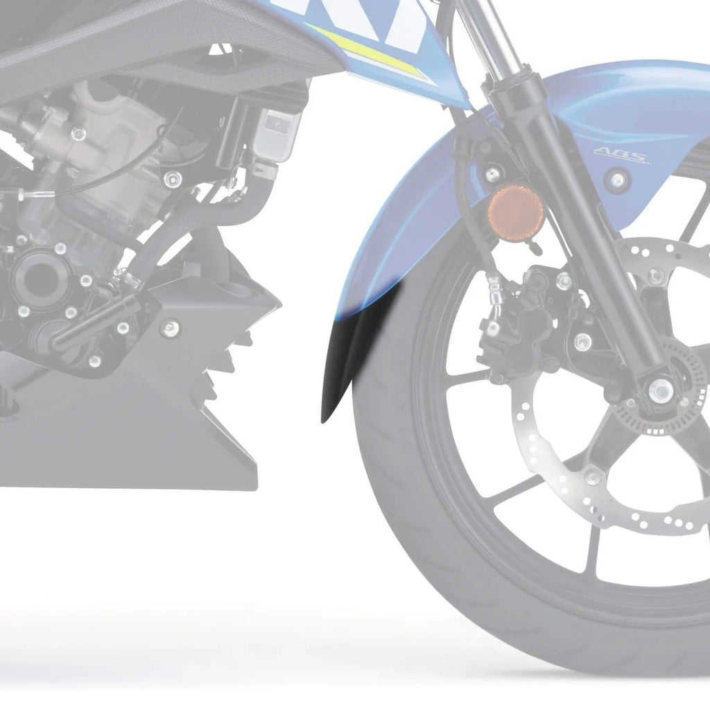 R&G Fender Extender for Suzuki GSX-R125 '17- & GSX-S 125 '17-