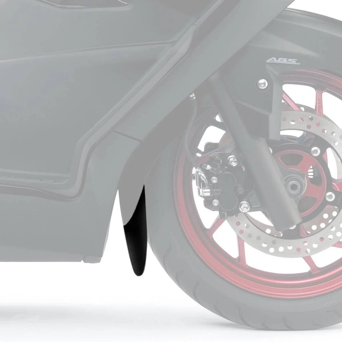 R&G Fender Extender for Suzuki Burgman 400 '18- Main image