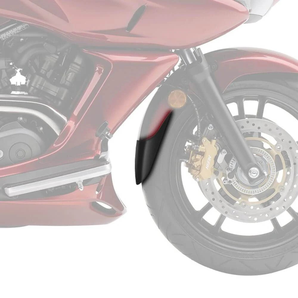R&G Fender Extender for Honda DN-01 '08-'13.